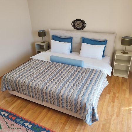 Ephesus Suites Selçuk Exterior foto