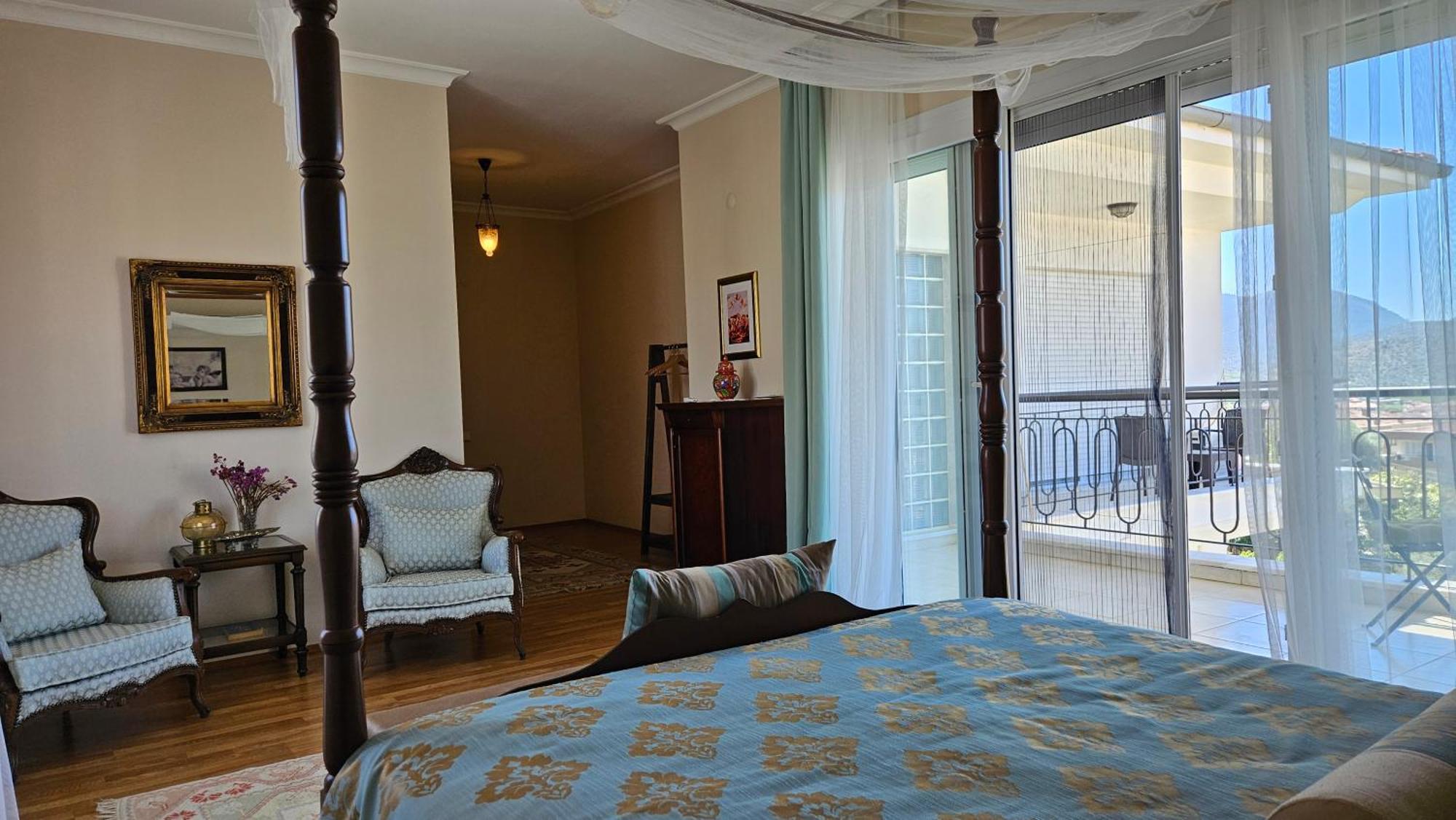 Ephesus Suites Selçuk Exterior foto
