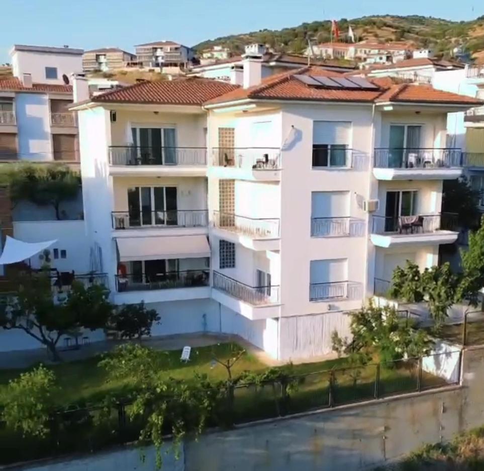 Ephesus Suites Selçuk Exterior foto