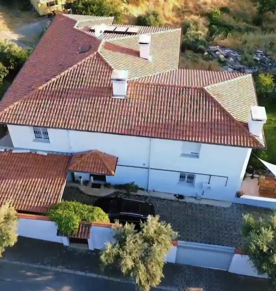 Ephesus Suites Selçuk Exterior foto