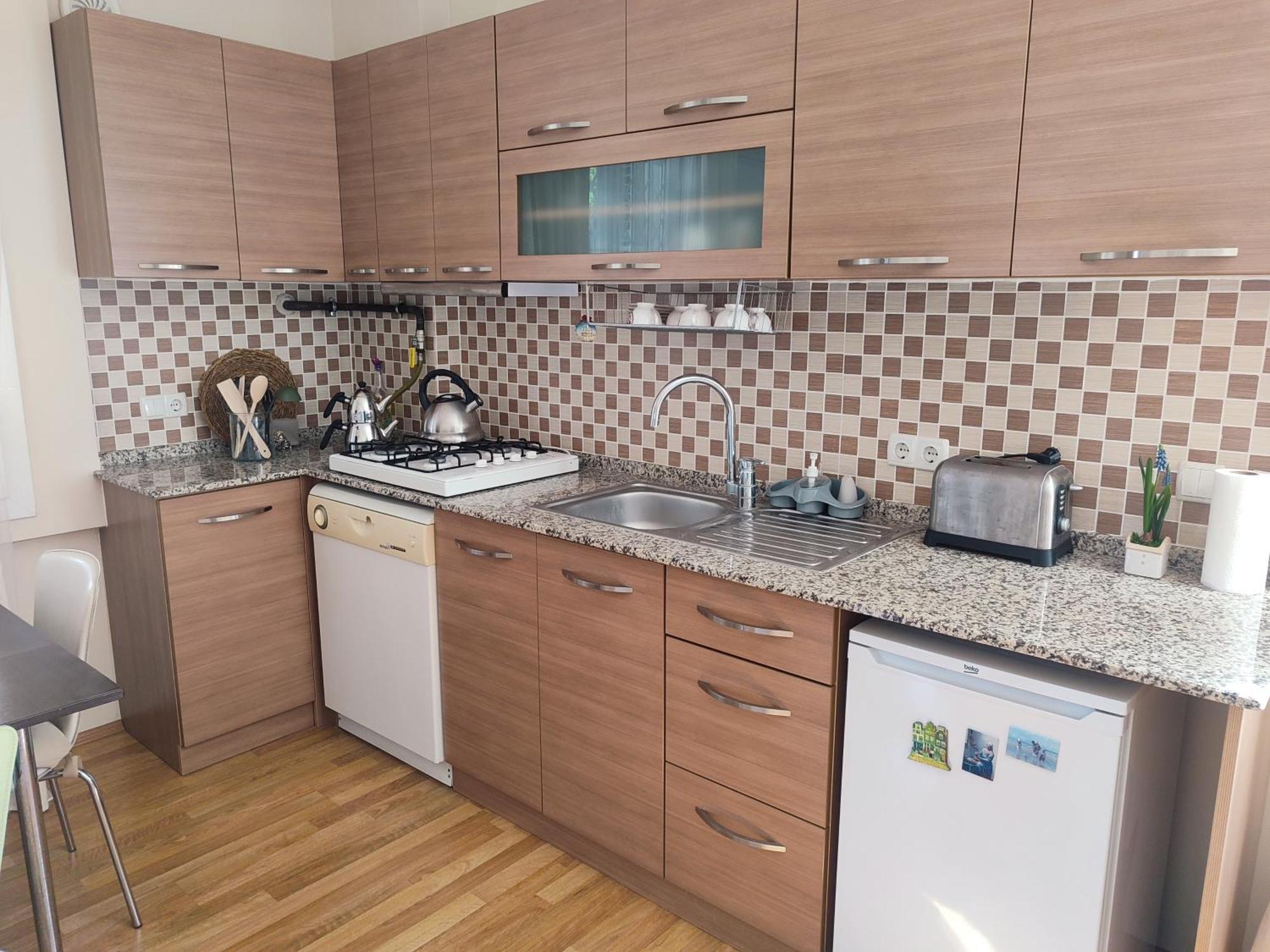 Ephesus Suites Selçuk Exterior foto