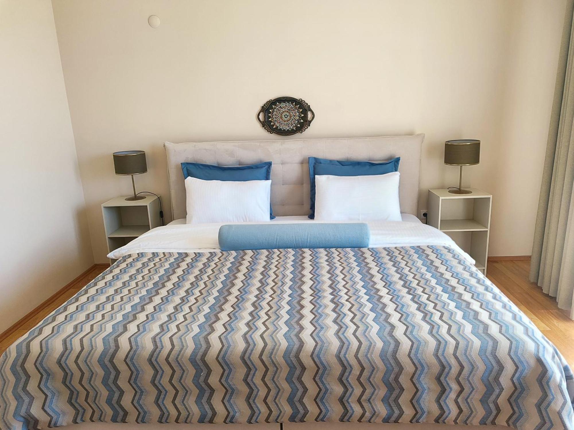 Ephesus Suites Selçuk Exterior foto